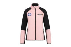 Rukka Anorak Roze/zwart Dames