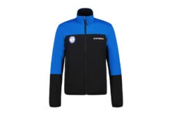 Rukka Anorak Blauw/zwart Heren