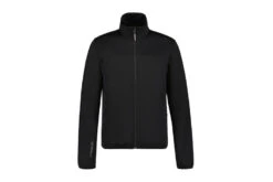 Rukka Anorak Zwart Heren