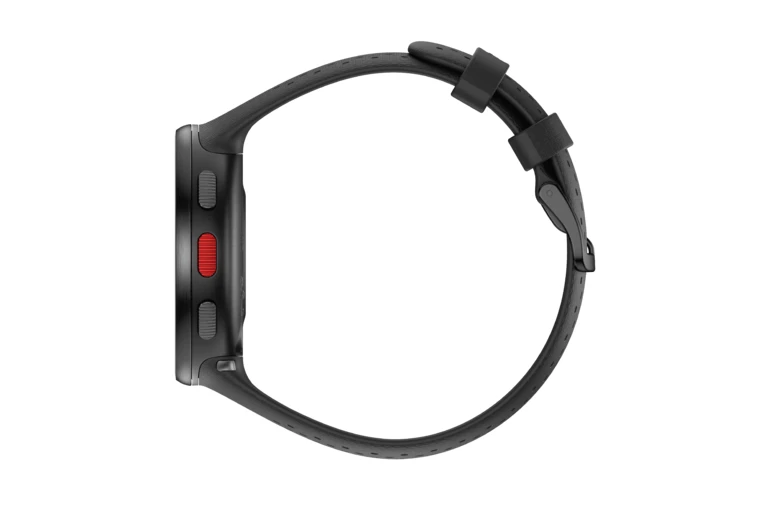 Polar Pacer Pro Geavanceerd GPS Hardloophorloge Carbon Grijs Maat S-L - Image 2