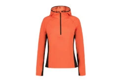 Rukka Midlayer Coral/red Dames