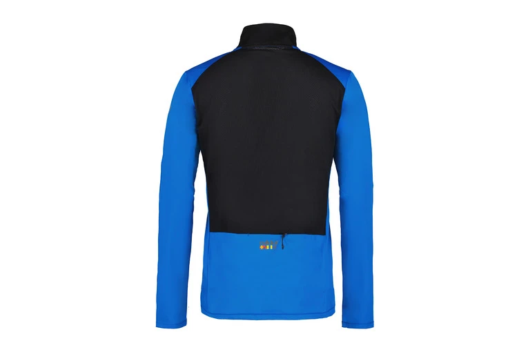 Rukka Half-zip Running Top Blauw Heren - Image 2