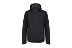 Rukka Softshell Jacket Zwart Heren