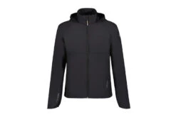 Rukka Meskila Lichtgewicht Hardloopjacket Zwart Heren