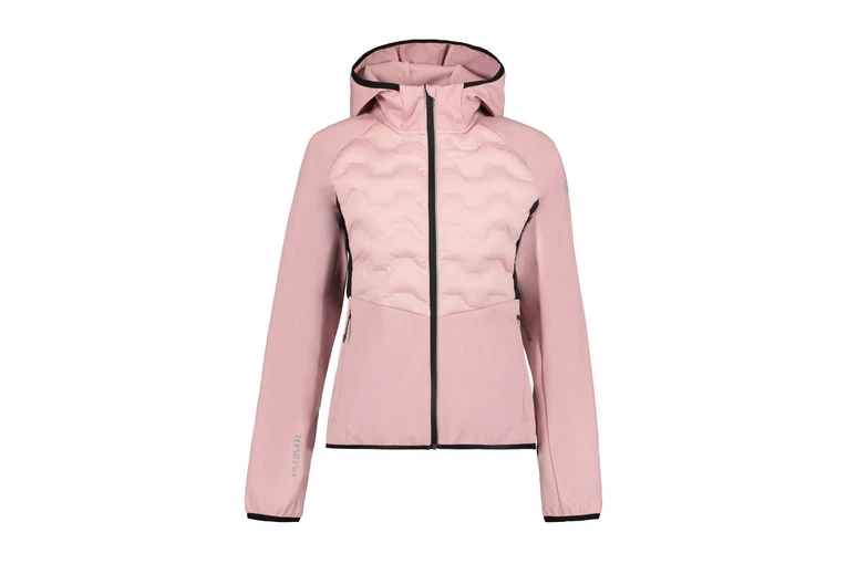 Rukka Jacket Roze Dames