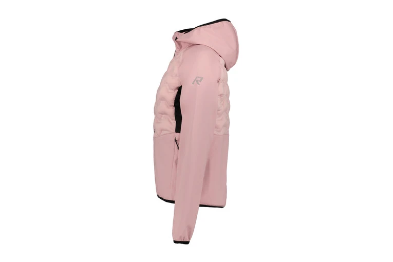 Rukka Jacket Roze Dames - Image 3