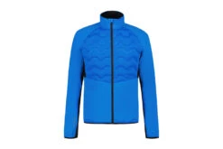 Rukka Softshell Jacket Blauw Heren