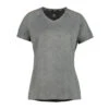 Rukka Sport T-shirt Grijs/zwart Dames