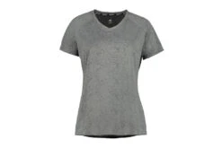 Rukka Sport T-shirt Grijs/zwart Dames