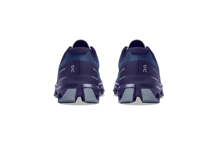 On Cloudventure Loopschoen Twilight/acai Dames - Image 5