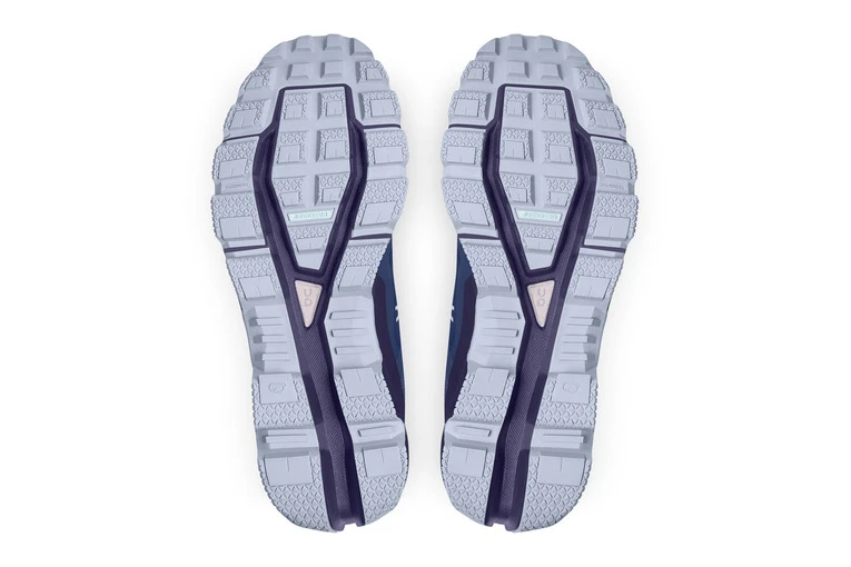 On Cloudventure Loopschoen Twilight/acai Dames - Image 6