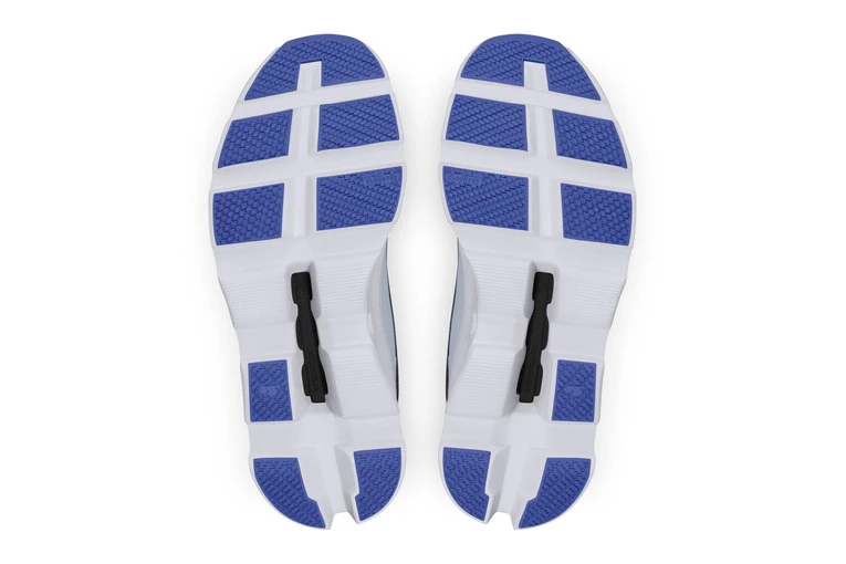 On Cloudmonster Loopschoen Acai/lavender Dames - Afbeelding 6