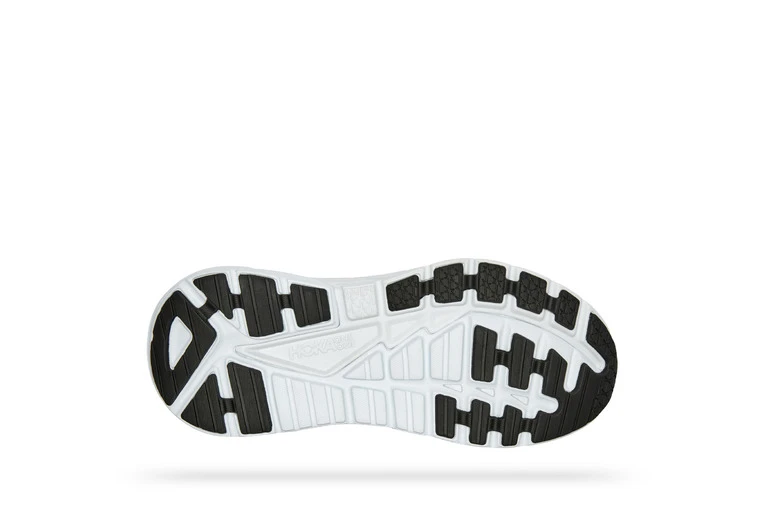 Hoka Gaviota 4 Loopschoen Zwart/wit Heren - Image 6