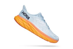 HOKA Clifton 8 Loopschoen Summer Song / Ice Flow Dames