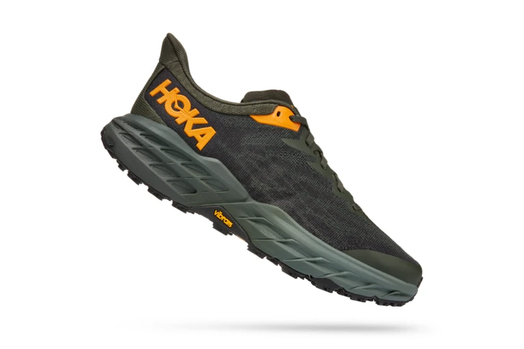 HOKA Speedgoat 5 Duffel Bag / Thyme Loopschoen Heren - Image 2