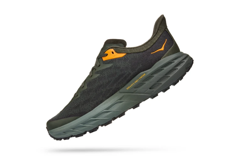 HOKA Speedgoat 5 Duffel Bag / Thyme Loopschoen Heren - Image 4