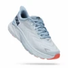 HOKA Arahi 6 Loopschoen Wit Dames