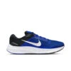 Nike Air Zoom Structure 24 Loopschoenen Blauw Heren