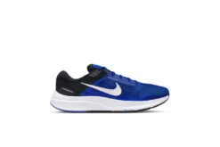 Nike Air Zoom Structure 24 Loopschoenen Blauw Heren