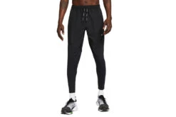 Nike Dri-FIT Loopbroek Zwart/reflective Silver Heren