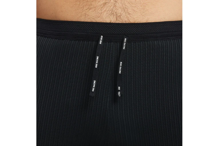 Nike Dri-FIT ADV AeroSwift Tights Zwart Heren - Image 4