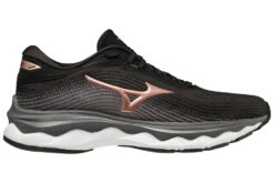Mizuno Wave Sky 5 Loopschoen Zwart Dames