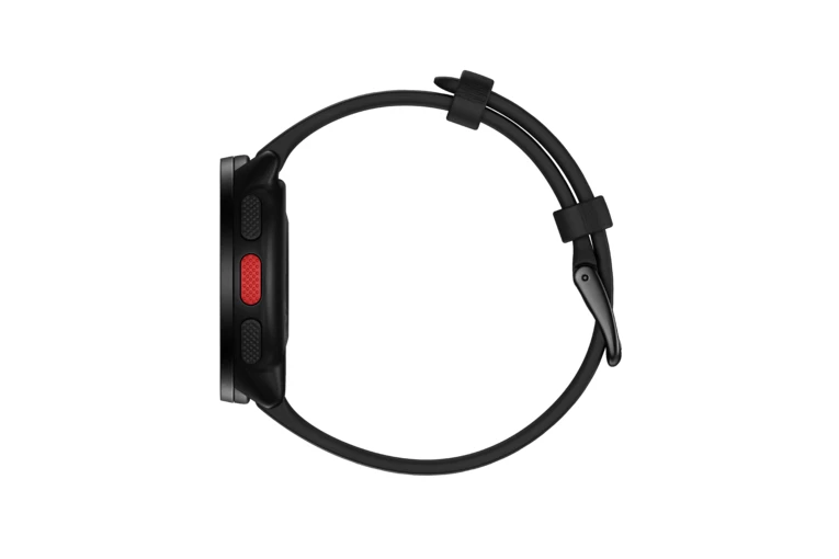 Polar Pacer GPS Hardloophorloge Night Black Maat S-L - Image 4