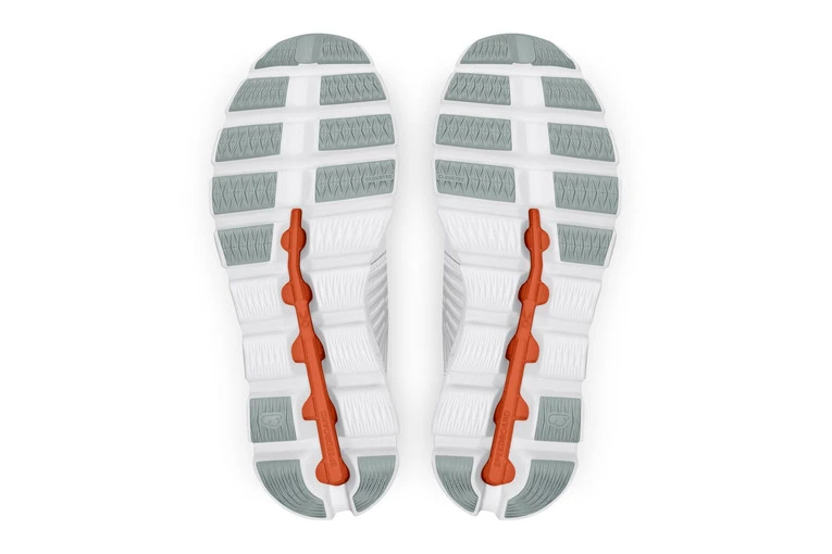 On Cloudswift Loopschoen Copper/frost Dames - Image 6