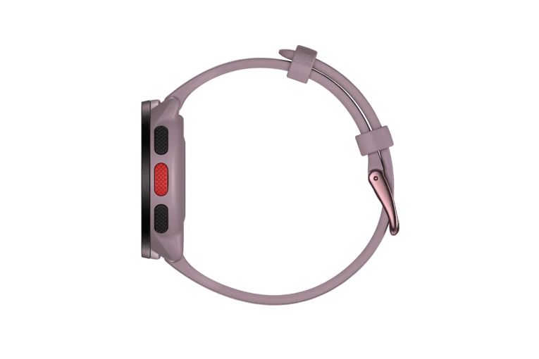 Polar Pacer GPS Hardloophorloge Purple Dusk Maat S-L - Image 5