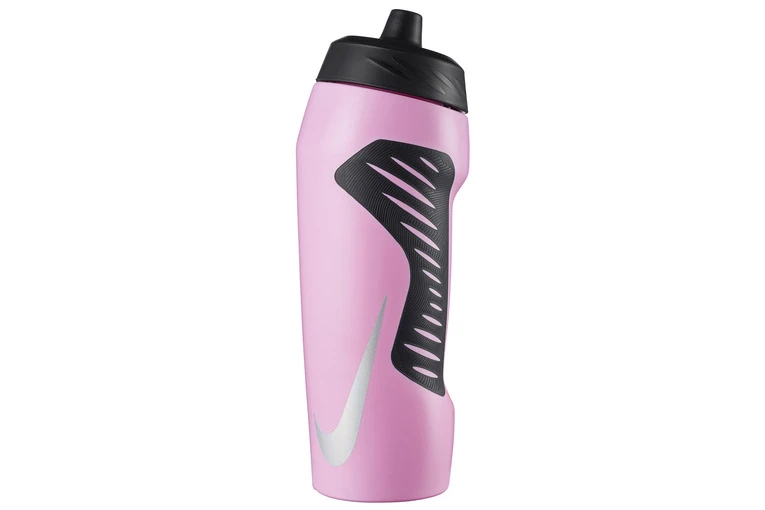 Nike Hyperfuel 24OZ Drinkfles Roze