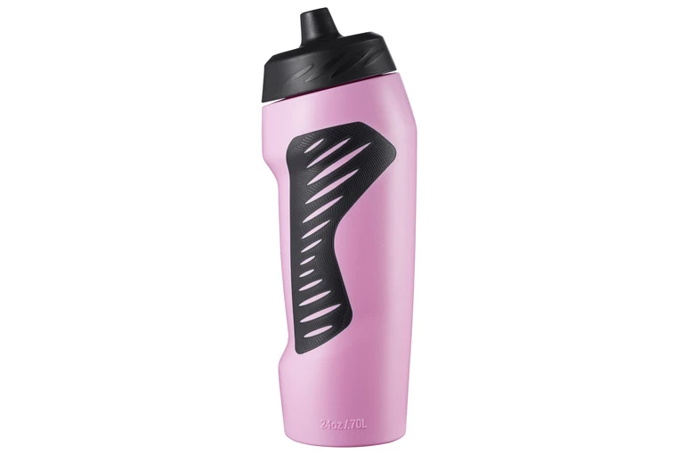 Nike Hyperfuel 24OZ Drinkfles Roze - Image 2