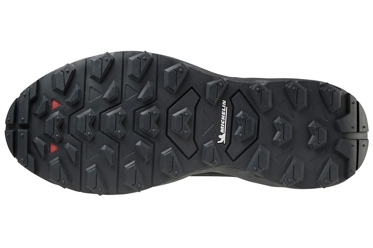 Mizuno Wave Daichi 7 GTX Trail Loopschoen Zwart Heren - Image 5