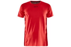 Craft Adv Essence SS T-shirt Drake Heren