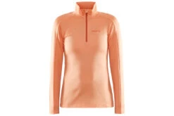 Craft Core Gain Midlayer Glow Dames