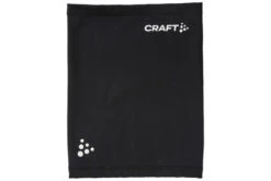 Craft Progress Neck Tube Zwart Unisex