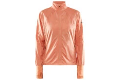 Craft Adv Essence Wind Jacket Glow Dames