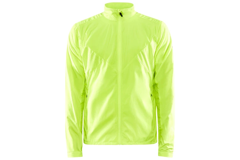 Craft ADV Essence Wind Jacket Flumino Heren