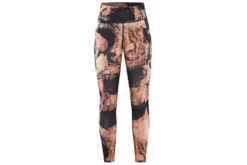 Craft Adv Essence Run Tights Glow/multi Dames