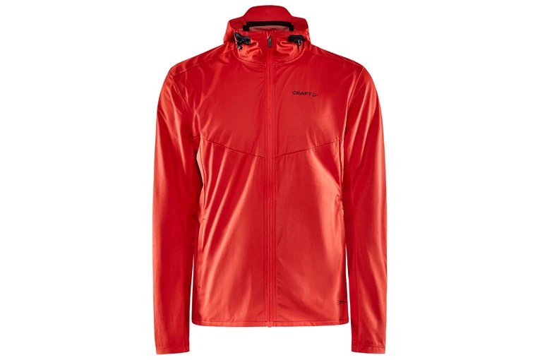 Craft Adv Essence Hydro Jacket Drake Heren