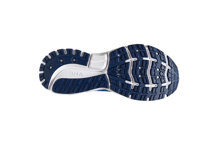 Brooks Trace 2 Loopschoen Palace Blue Heren - Image 6
