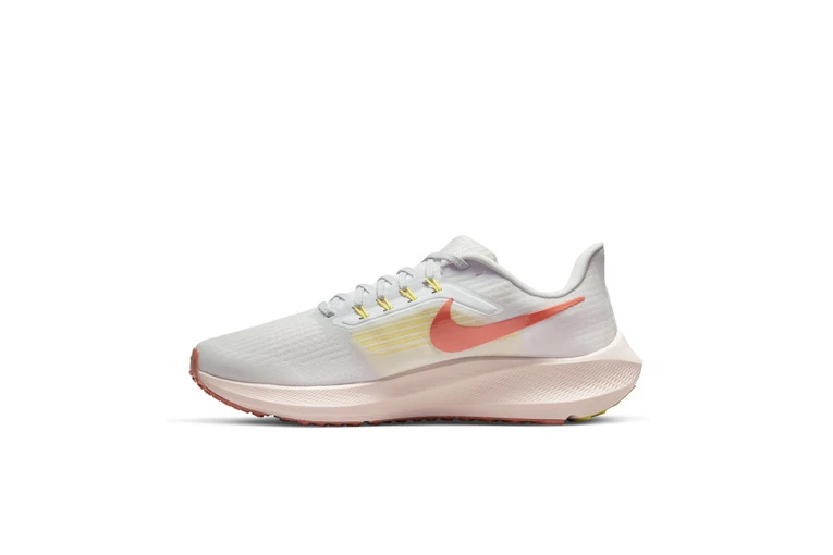 Nike Air Zoom Pegasus 39 Loopschoen Iris Whisper/madder Root Dames - Image 2