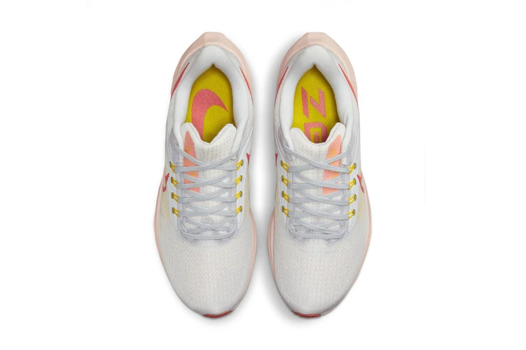 Nike Air Zoom Pegasus 39 Loopschoen Iris Whisper/madder Root Dames - Image 4