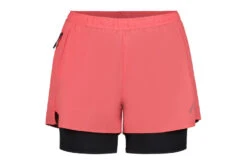 Rukka Mahala 2-in-1 Short Roze Dames