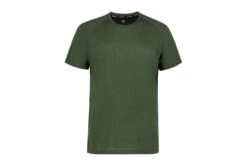Rukka Maliko T-shirt Groen Heren