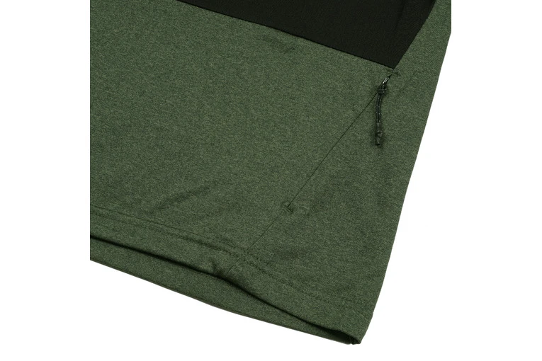 Rukka Maliko T-shirt Groen Heren - Image 4