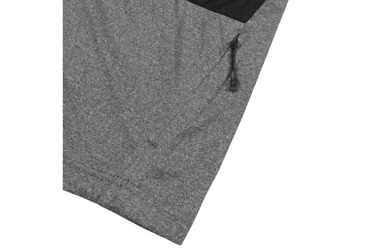 Rukka Maliko T-shirt Grijs Heren - Image 4