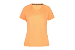 Rukka Mantera T-shirt Oranje Dames
