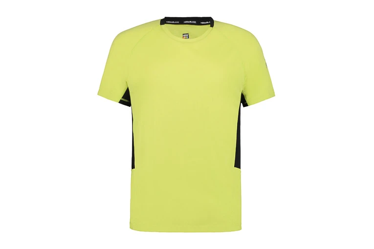 Rukka Milpa T-shirt Light Green Heren