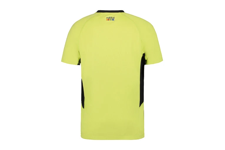 Rukka Milpa T-shirt Light Green Heren - Image 2