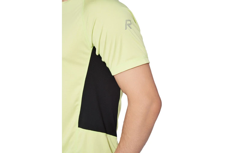 Rukka Milpa T-shirt Light Green Heren - Image 4